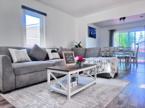 Cozy Stay Retreat